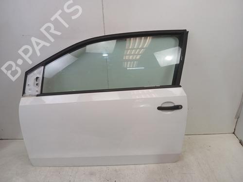 Used Left front door Left front door VW UP! (121, 122, BL1, BL2, BL3, 123) 1.0 (60 hp) 39943607 39943607