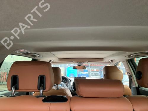 Used Interior roof Interior roof BMW 3 Touring (F31) 320 d xDrive (184 hp) 40127036 40127036