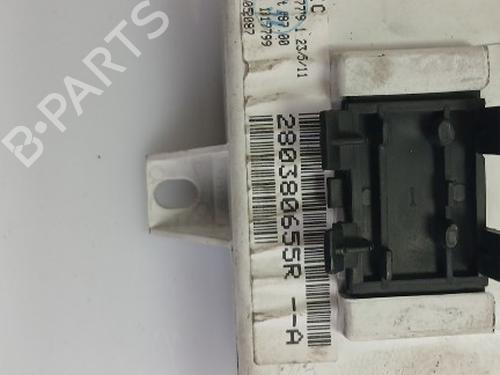 Electronic module RENAULT CLIO III (BR0/1, CR0/1) 1.2 16V (BR02, BR0J, BR11, CR02, CR0J, CR11) | BP36928251M83 - Image 2