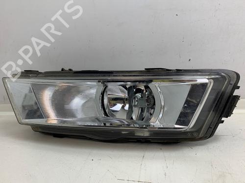Mistlamp links Mistlamp links SKODA RAPID (NH3, NK3, NK6) 1.2 TSI (86 hp) 36925931 36925931