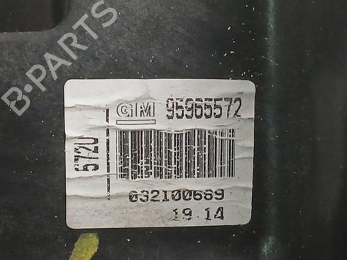 Pedal CHEVROLET SPARK (M300) 1.0 | BP39908499I4 - Image 5