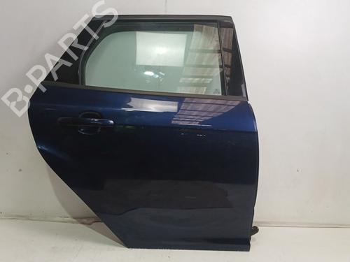 right-rear-door-ford-focus-iii-turnier-2010-2011-2012-2013-2014-2015-2016-2017-2018-2019-2020-36926321 main image