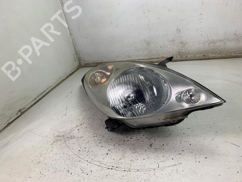 Right headlight CHEVROLET SPARK (M300) 1.0 | BP36927047C29 - Image 2