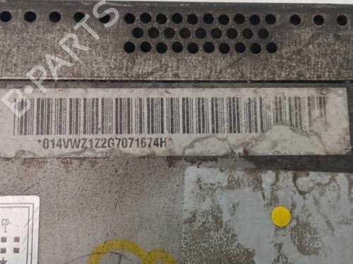 Electronic module VW JETTA III (1K2) 2.0 TDI 16V | BP36918119M83 - Image 6
