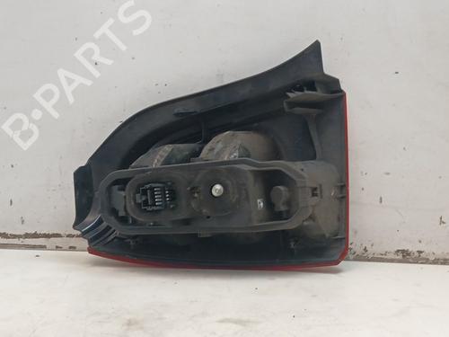 Right taillight RENAULT TWINGO II (CN0_) 1.2 16V (CN0K, CN0V, CN0A) | BP38614601C35 - Image 4