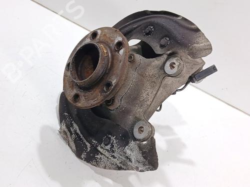 Used Left front steering knuckle Left front steering knuckle 36921785 36921785