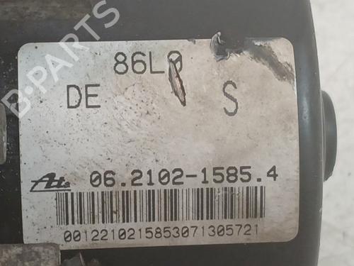 ABS pump OPEL AGILA B (H08) 1.0 (F68) | BP40606119M43 - Image 7