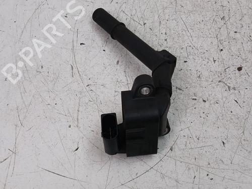 Ignition coil MERCEDES-BENZ A-CLASS (W176) A 200 (176.043) | BP36930619M94 - Image 4