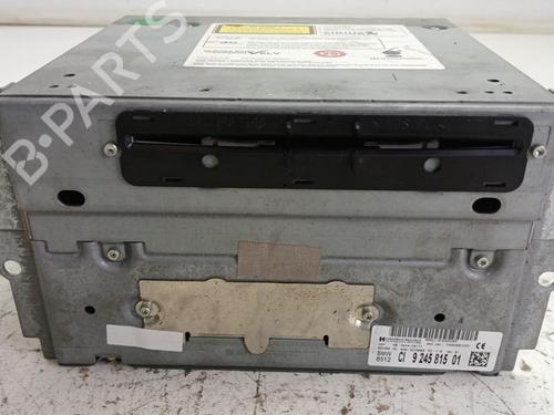Electronic module BMW X3 (F25) xDrive 35 i | BP36926748M83 - Image 2