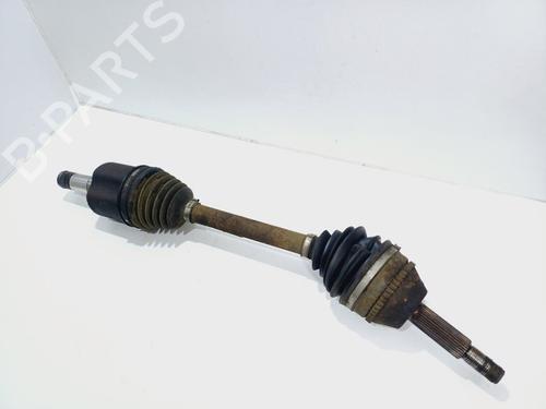 Used Left front driveshaft Left front driveshaft 36921118 36921118
