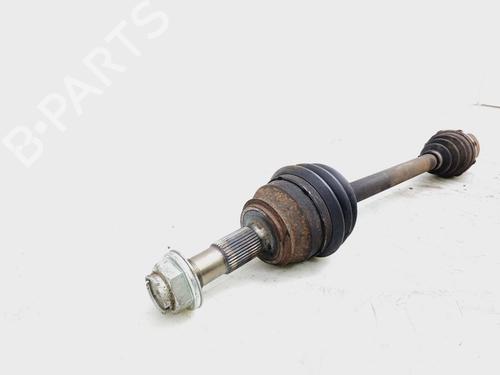 Left front driveshaft CITROËN JUMPER II Van 2.2 HDi 100 | BP36919627M38 - Image 3