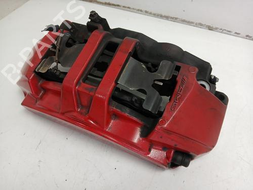 Right front brake caliper MERCEDES-BENZ E-CLASS (W214) E 53 AMG Hybrid 4-matic+ (214.063) | BP36927404M104 - Image 3