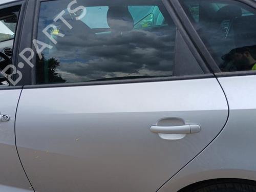 Used Left rear door Left rear door 36926127 36926127