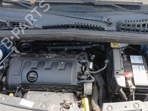 Gearbox CITROËN C3 Picasso (SH_) 1.4 VTi 95 (SH8FSC, SH8FP0, SH8FP6) | BP36923692M3  - Image 8