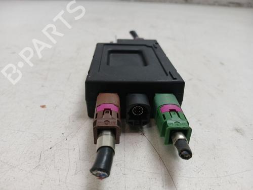 Control unit VW T-CROSS (C11, D31) 1.0 TSi | BP39208664M11 - Image 4
