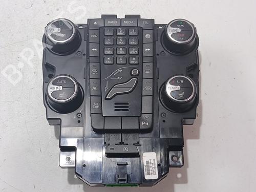 Electronic module VOLVO V40 Hatchback (525) D3 | BP36922424M83 - Image 5