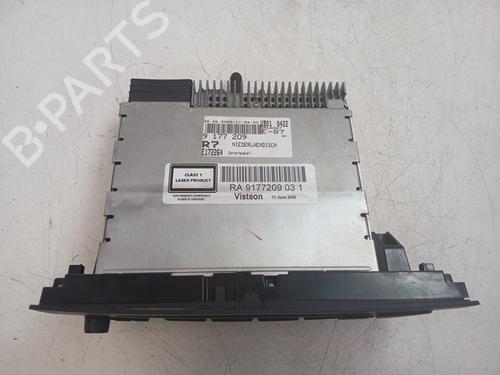 Radio BMW 1 (E87) 116 i | BP39908493E6 - Image 2