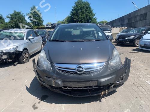 Used Fuel flap Fuel flap OPEL CORSA D (S07) 1.2 LPG (L08, L68) (83 hp) 39686885 39686885