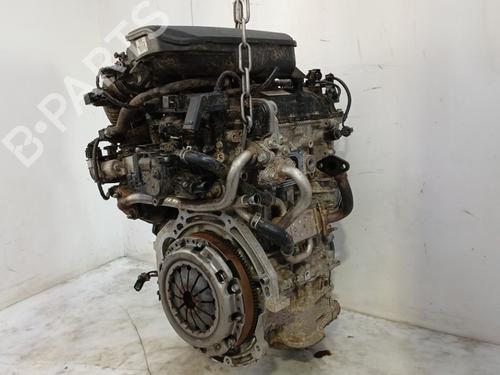 Engine KIA PICANTO III (JA) 1.0 | BP36929396M1 - Image 2