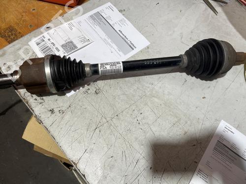 Left front driveshaft PEUGEOT EXPERT Van (V_) 2.0 BlueHDi 120 | BP36928449M38 - Image 5