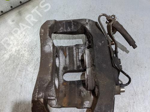 Right front brake caliper AUDI A8 D3 (4E2, 4E8) 4.2 quattro | BP36918747M104 - Image 3