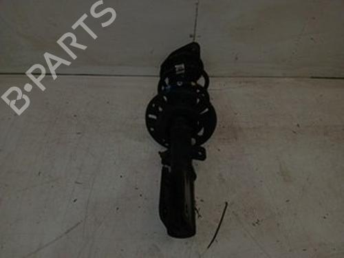 Left front shock absorber OPEL COMBO Box Body/MPV (K9) 1.6 D | BP39208725M16 - Image 2