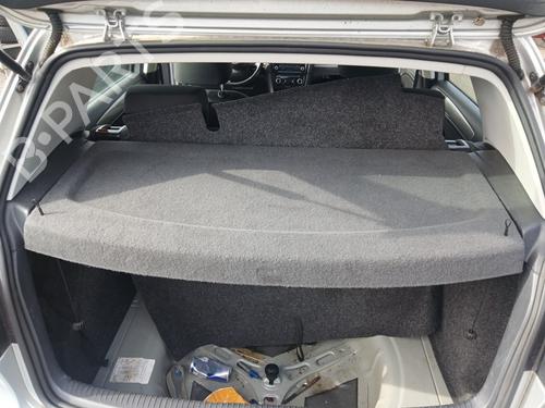 Used Rear parcel shelf Rear parcel shelf VW GOLF VI (5K1) 1.2 TSI (86 hp) 40035403 40035403