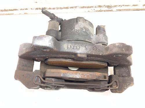 Left front brake caliper FIAT 500 (312_) 1.2 (312AXA1A) | BP38434611M105 - Image 3
