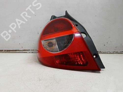 Used Left taillight Left taillight 38614324 38614324