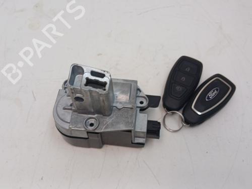 Ignition barrel FORD FOCUS IV Turnier (HP) 1.0 EcoBoost | BP36932861M48 - Image 5