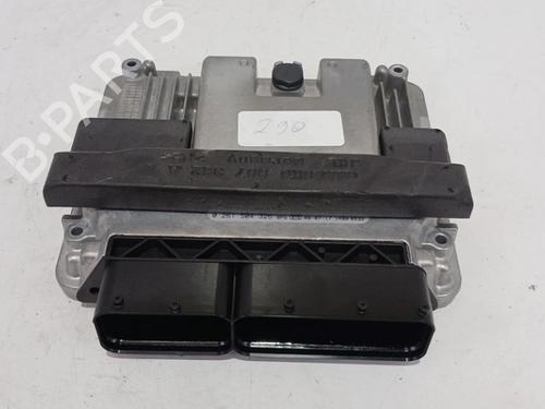 Used Engine control unit (ECU) Engine control unit (ECU) 36924733 36924733