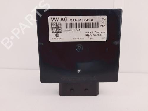 Used Electronic module Electronic module 36919701 36919701