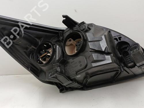 Left headlight FORD FOCUS II Turnier (DA_, FFS, DS) 1.8 | BP37435727C28 - Image 8