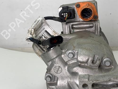 AC compressor JEEP COMPASS (MP, M6, MV, M7) 1.3 Hybrid 4x4 | BP36926014M34 - Image 4