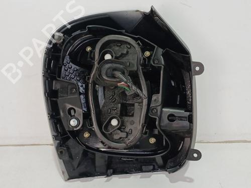 Højre baglygte SMART FORFOUR Hatchback (453) 1.0 (453.042, 453.043) | BP36924256C35 - Image 4