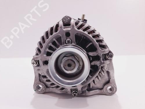 Alternator MAZDA CX-5 (KF) 2.0 | BP36920680M7 - Image 2