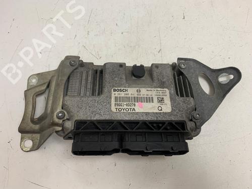 Used Engine control unit (ECU) Engine control unit (ECU) 36927717 36927717
