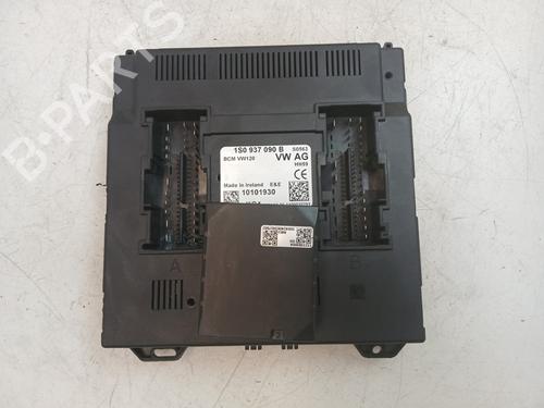 Used Control unit Control unit VW UP! (121, 122, BL1, BL2, BL3, 123) 1.0 (60 hp) 39934186 39934186