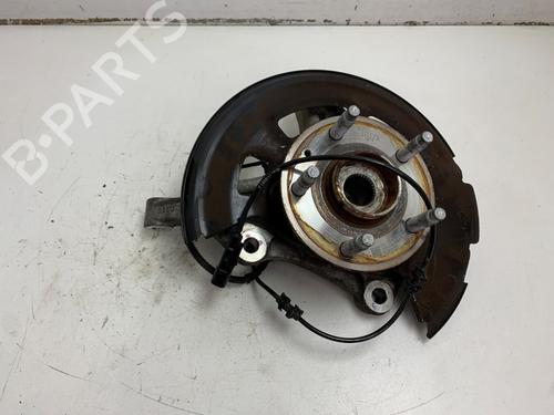 Used Left front steering knuckle Left front steering knuckle 36927975 36927975