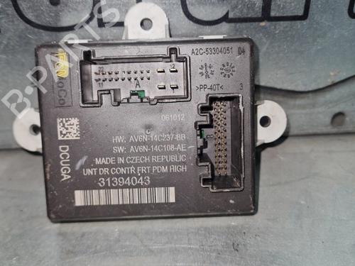 Used Electronic module Electronic module 36918338 36918338