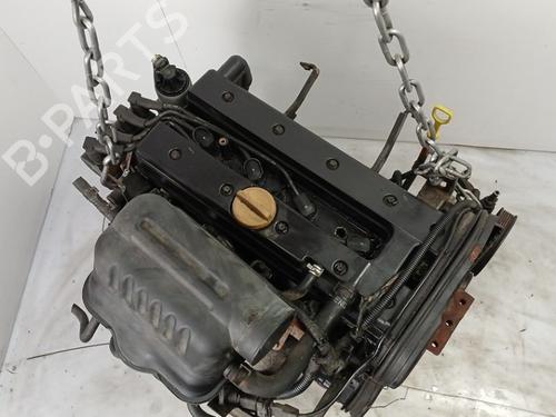 Engine OPEL ANTARA A (L07) 2.4 4x4 | BP36925765M1 - Image 6