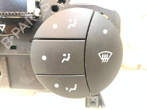 Climate control FIAT 500 (312_) 1.2 (312AXA1A) | BP38434616I5 - Image 5
