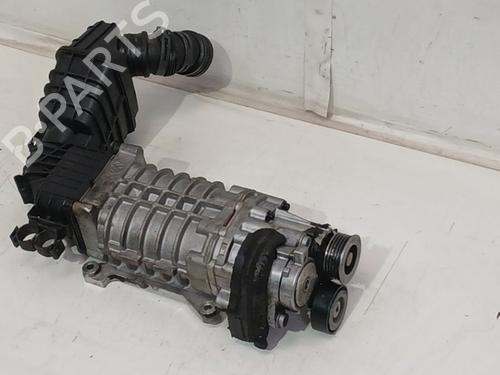 AC compressor VW GOLF VI (5K1) 1.4 TSI | BP36929501M34 - Image 4