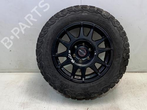 Used Rim Rim 36932852 36932852