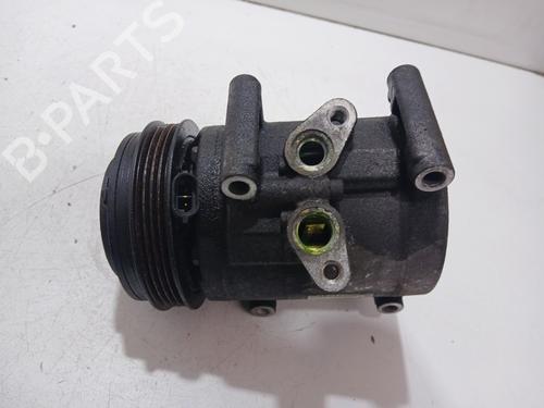 AC compressor CHEVROLET SPARK (M300) 1.0 | BP36922215M34 - Image 5