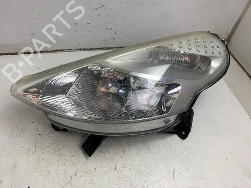 Left headlight CITROËN C3 Pluriel (HB_) 1.4 | BP36928382C28 - Image 6