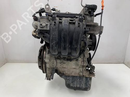 Motor Motor VW POLO IV (9N_, 9A_) 1.2 12V (64 hp) 36932000 36932000