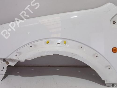 Used Left front fenders Left front fenders 36925196 36925196