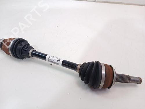 Right front driveshaft RENAULT KADJAR (HA_, HL_) 1.3 TCe 140 (HLNB, HLN1) | BP36924068M39 - Image 3