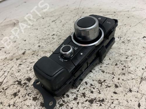 Switch MAZDA CX-3 (DK) 2.0 SKYACTIV-G (DK5W, DK6W) | BP36927176I30 - Image 4